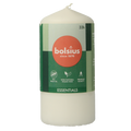Bolsius Stompkaars 120/58 cloudy white 1 Stuks