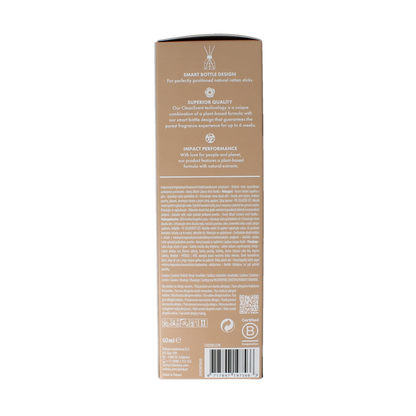 Bolsius Geurverspreider  glow silent night 60.00 Milliliter