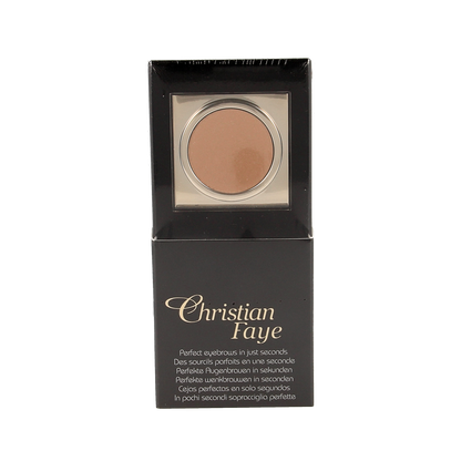 Christian Faye Eyebrow tan 3.00 Gram