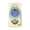 Hari Tea Jasmine tea & ginger within & without bio 10 Stuks