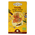 Shoti Maa Sanctify bio 16.00 Zakjes