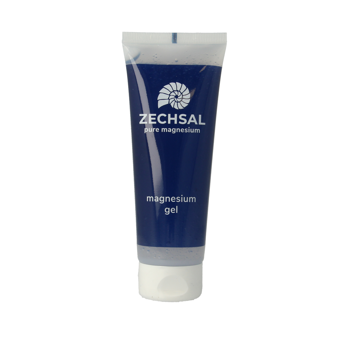 Zechsal Magnesium bodygel 125.00 Milliliter