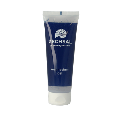 Zechsal Magnesium bodygel 125.00 Milliliter