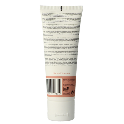 Naif Baby & kids nurturing cream 75 Milliliter