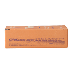 Yoni Tampons light 16.00 Stuks