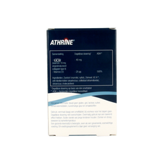 Athrine UC-II en Vitamine D3 90.00 Tabletten