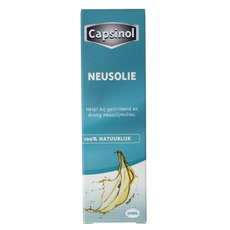 Capsinol Neusolie 20.00 Milliliter