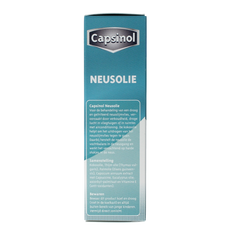 Capsinol Neusolie 20.00 Milliliter