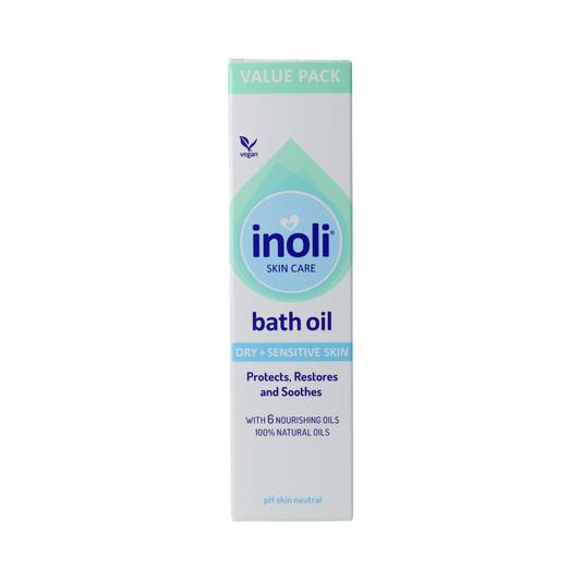 Inoli Badolie intensief vettend 200.00 Milliliter