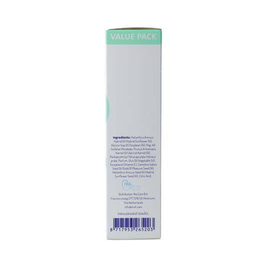 Inoli Badolie intensief vettend 200.00 Milliliter