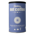 Chikko Not coffee cichorei geroosterd bio 150.00 Gram