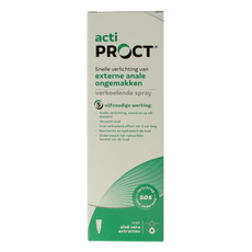 ActiProct Spray 50.00 Milliliter