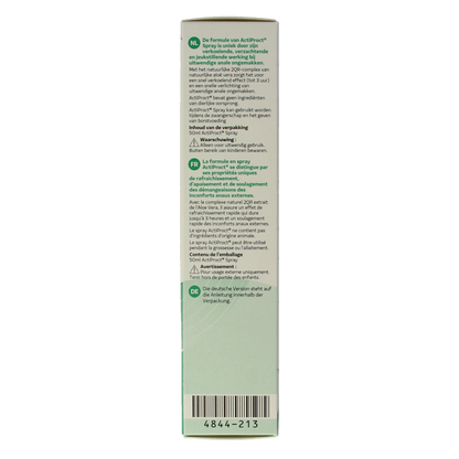 ActiProct Spray 50.00 Milliliter