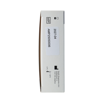 Testjezelf.nu Drugstest amfetamine (speed) 6.00 Stuks