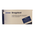 Testjezelf.nu Multidrugtest 12 urine 2.00 Stuks