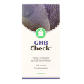 Testjezelf.nu GHB Check 2 testen 2 Stuks