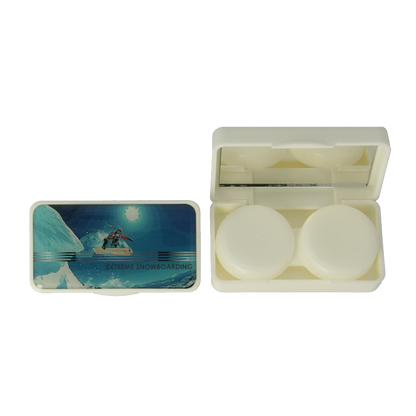IBD Minikit fancy assorti lenzendoosjes 1 Set