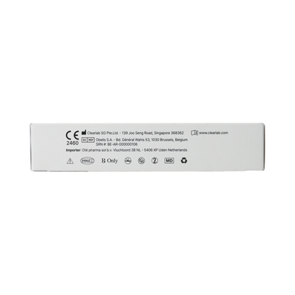 Eyefresh Daglenzen -5.25 30.00 Stuks