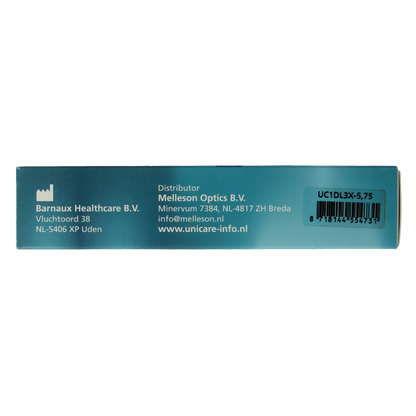 Unicare Daglenzen -5.75 30.00 Stuks