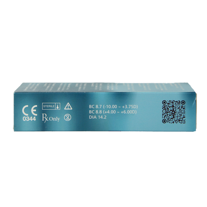 Unicare Daglenzen  -0.50 30.00 Stuks