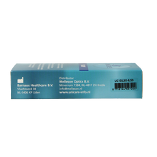 Unicare Daglenzen -6.50 30.00 Stuks