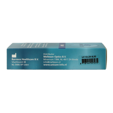 Unicare Daglenzen -8.00 30.00 Stuks