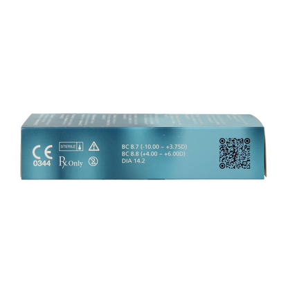 Unicare Daglenzen +2.00 30.00 Stuks