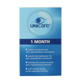 Unicare Maandlenzen -0.50 6.00 Stuks