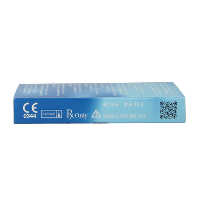 Unicare Maandlenzen -0.50 6.00 Stuks