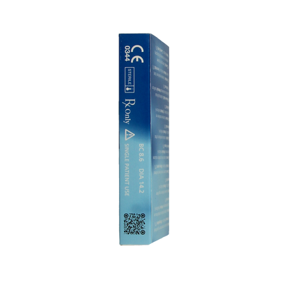 Unicare Maandlenzen -7.50 6.00 Stuks