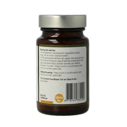 Hanoju Coprinus paddenstoel extract 90 Tabletten