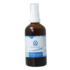 Phytonics All sept spray 100.00 Milliliter