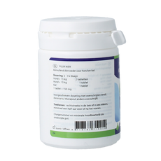 Puur Kidney 300.00 Tabletten