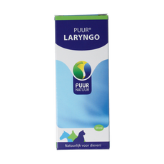 Puur Laryngo 50.00 Milliliter