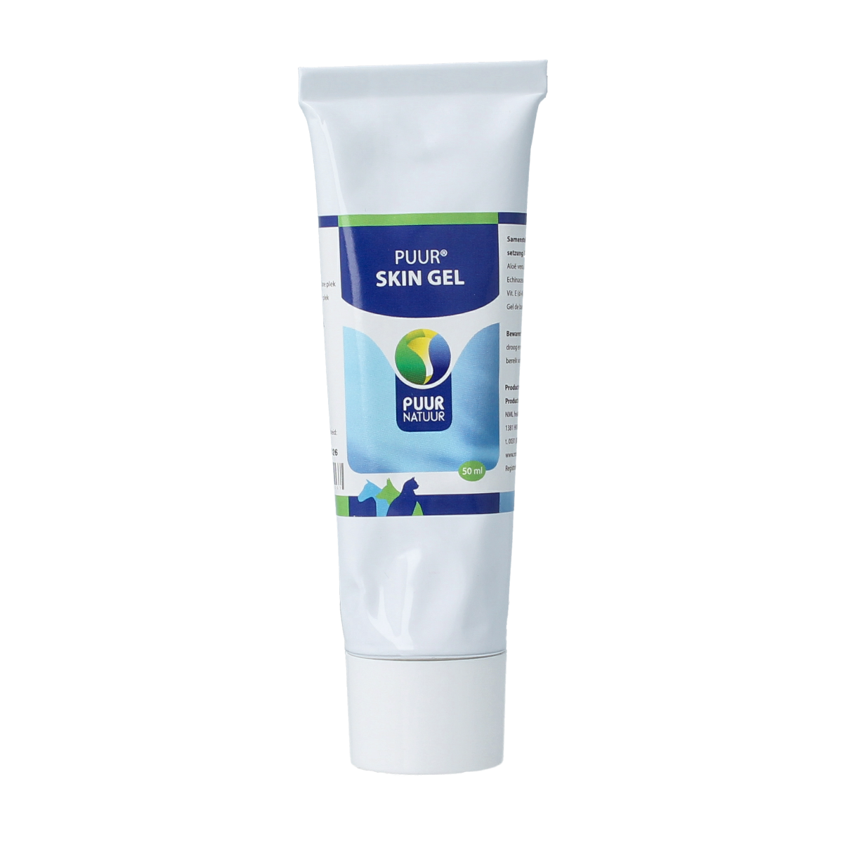 Puur Skingel 50.00 Milliliter