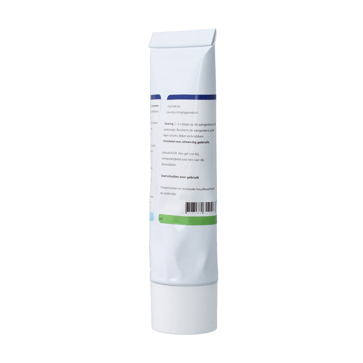 Puur Skingel 50.00 Milliliter