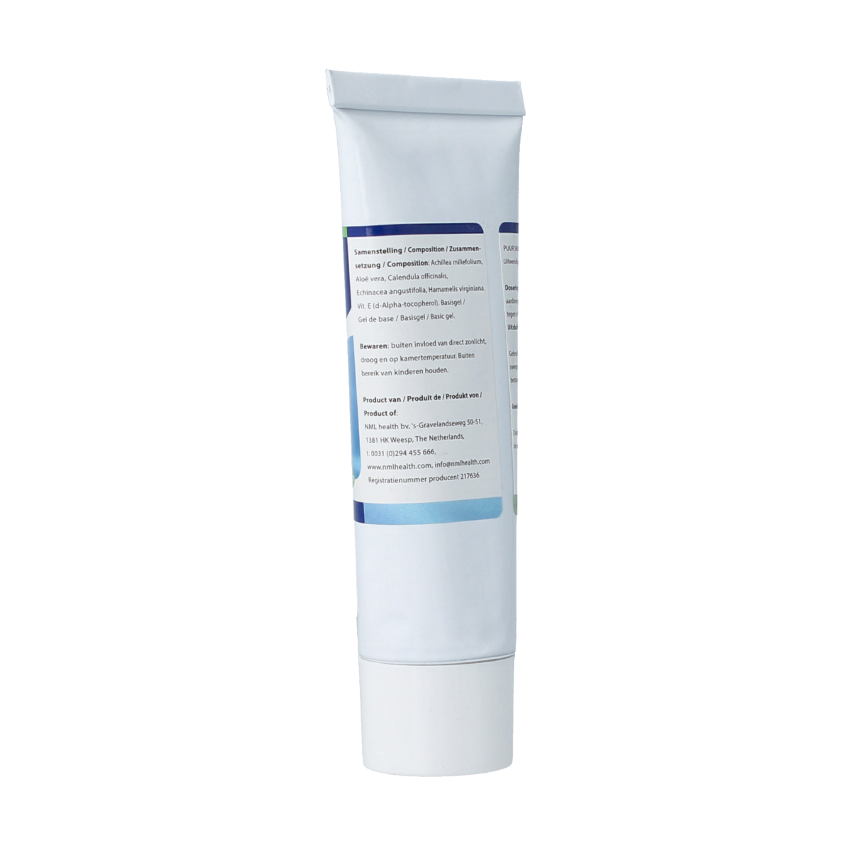 Puur Skingel 50.00 Milliliter