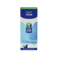 Puur Tour 50.00 Milliliter