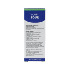 Puur Tour 50.00 Milliliter