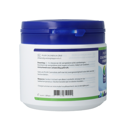 Puur Calendula cream 400.00 Gram