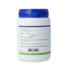 Puur Omega-3 extra 90.00 Capsules