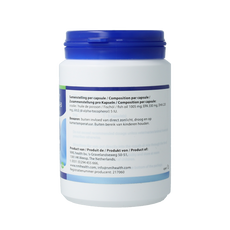 Puur Omega-3 extra 90.00 Capsules