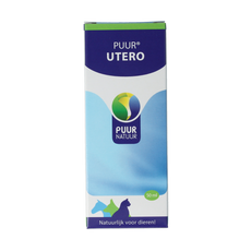 Puur Utero 50.00 Milliliter