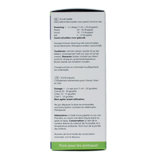 Puur Intestine 50.00 Milliliter