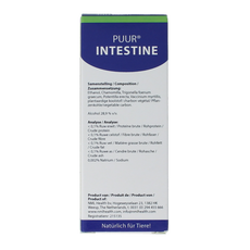 Puur Intestine 50.00 Milliliter
