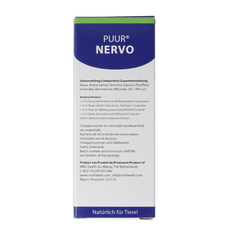 Puur Nervo 50.00 Milliliter