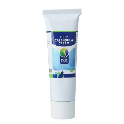 Puur Calendula cream 50.00 Gram