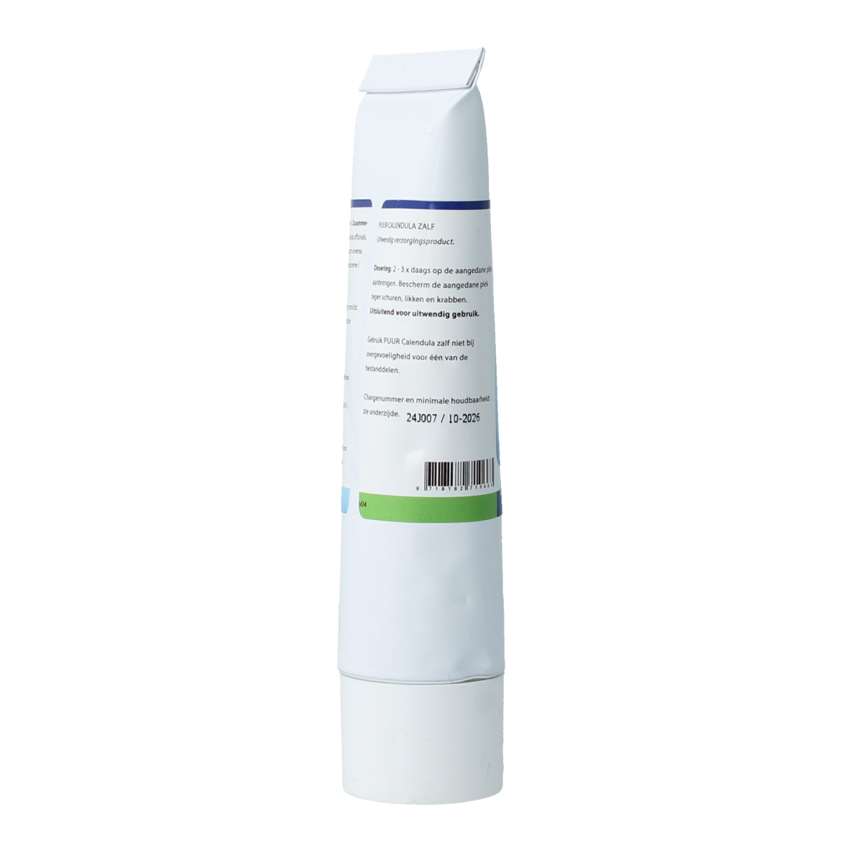 Puur Calendula cream 50.00 Gram
