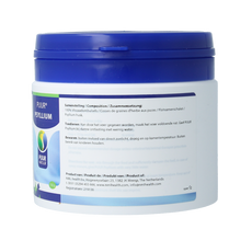 Puur Psyllium hond kat 150.00 Gram