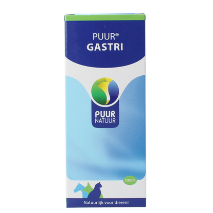 Puur Gastri 100.00 Milliliter